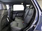 Land Rover Range Rover Sport II Москва  - изображение 41