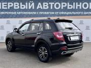 Lifan X60 I Рестайлинг 2 Краснодар  - изображение 26