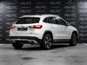 Mercedes-Benz GLA II (H247) Рестайлинг Москва  - изображение 24