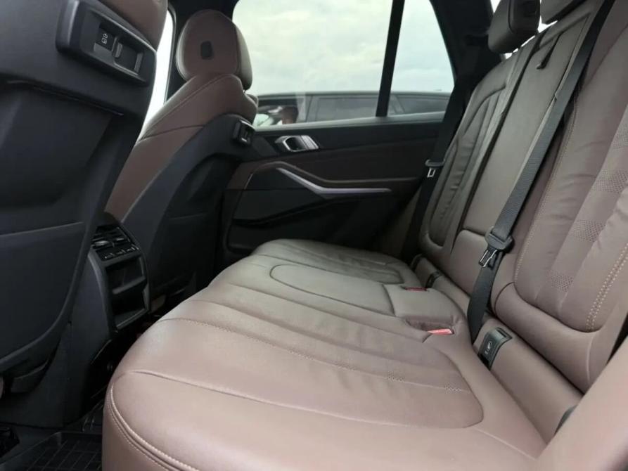 BMW X5 IV (G05/G18) Волгоград  - изображение 16