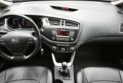 Kia Ceed II Рестайлинг Сыктывкар  - изображение 33