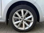 Skoda Rapid I Липецк  - изображение 22