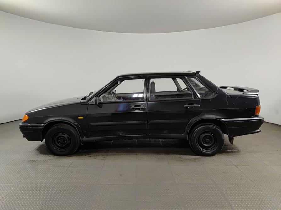 Lada (ВАЗ) 2115 Уфа  - изображение 10