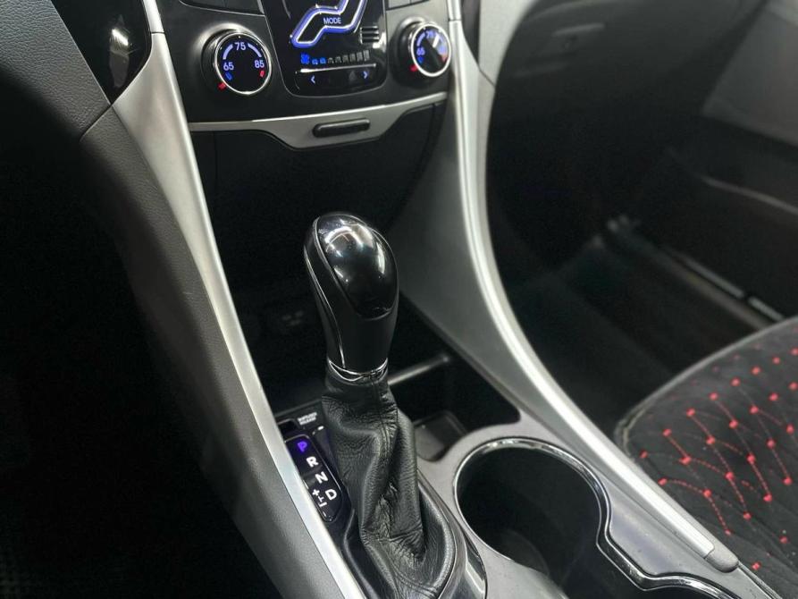 Hyundai Sonata VI (YF) Ростов-на-Дону  - изображение 14