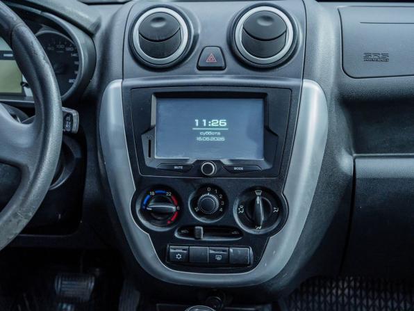 Lada (ВАЗ) Granta I с пробегом 2015 года, цена 321 000 рублей, 120715 км, седан, Автокод Объявления