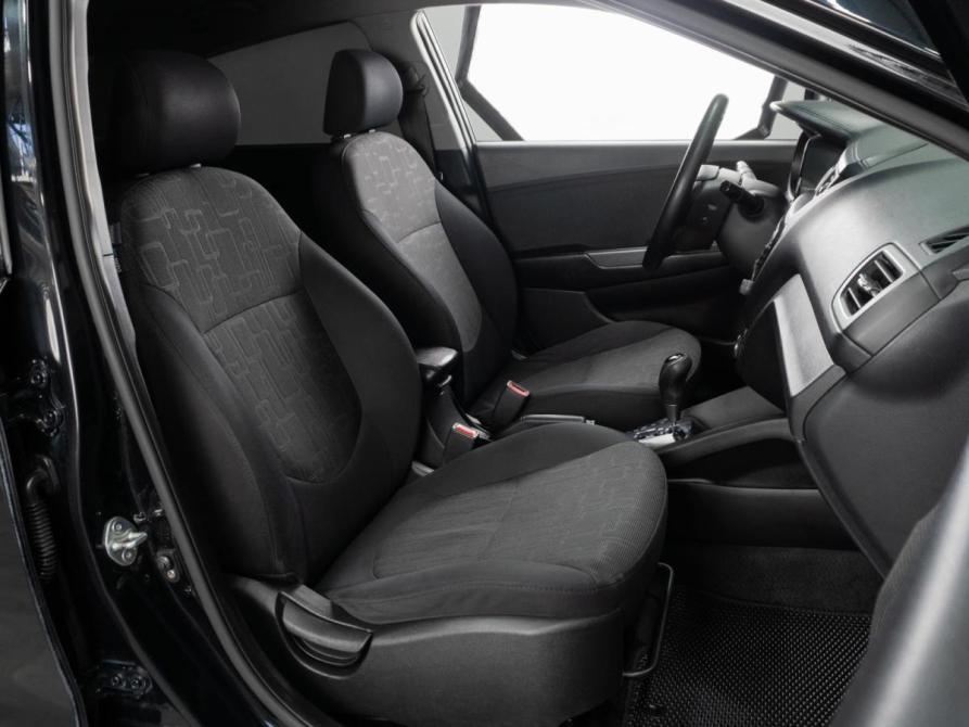 Kia Rio III Тюмень  - изображение 8