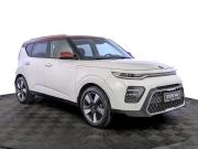 Kia Soul III Москва  - изображение 29