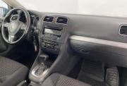 Volkswagen Golf VI Саранск  - изображение 46