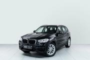 BMW X3 III (G01) Казань  - изображение 13