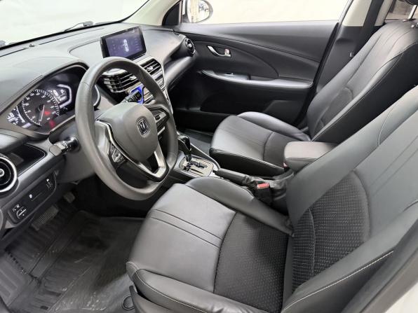 Changan Alsvin с пробегом 2023 года, цена 1 025 000 рублей, 80302 км, седан, Автокод Объявления