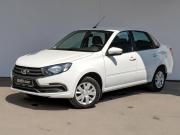 Lada (ВАЗ) Granta I Рестайлинг Москва  - изображение 28
