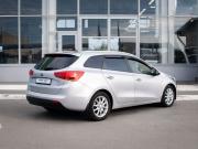 Kia Ceed II Курган  - изображение 22