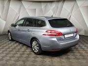 Peugeot 308 II Рестайлинг Москва  - изображение 24