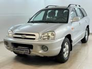 Hyundai Santa Fe Classic Москва  - изображение 15