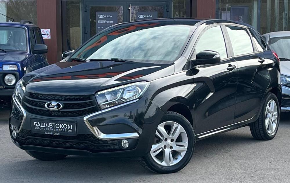Lada (ВАЗ) XRAY I Белебей  - изображение 2