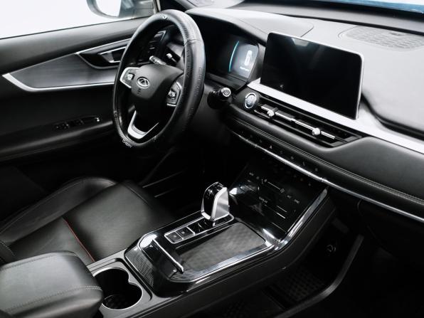 Chery Tiggo 7 Pro I с пробегом 2021 года, цена 1 624 000 рублей, 100266 км, внедорожник, Автокод Объявления