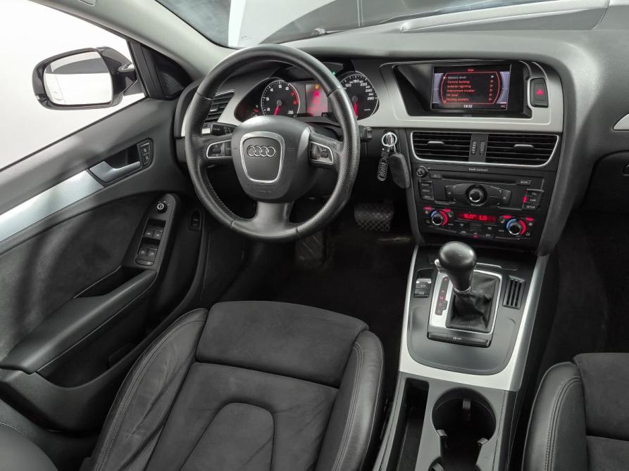 Audi A4 IV (B8) Нижний Новгород  - изображение 14