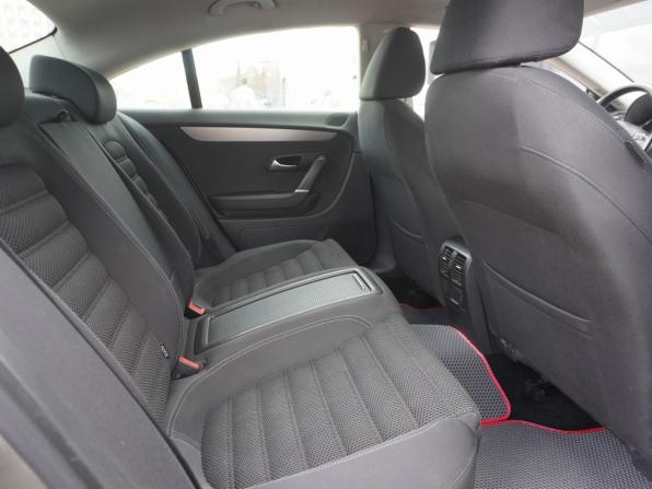 Volkswagen Passat CC I с пробегом 2010 года, цена 780 000 рублей, 309203 км, седан, Автокод Объявления