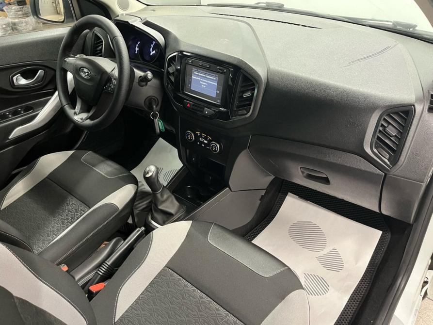 Lada (ВАЗ) XRAY I Санкт-Петербург  - изображение 11