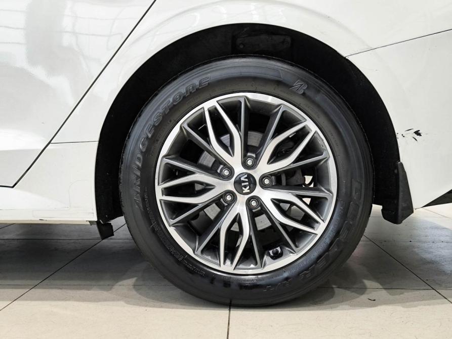 Kia K5 III Казань  - изображение 22