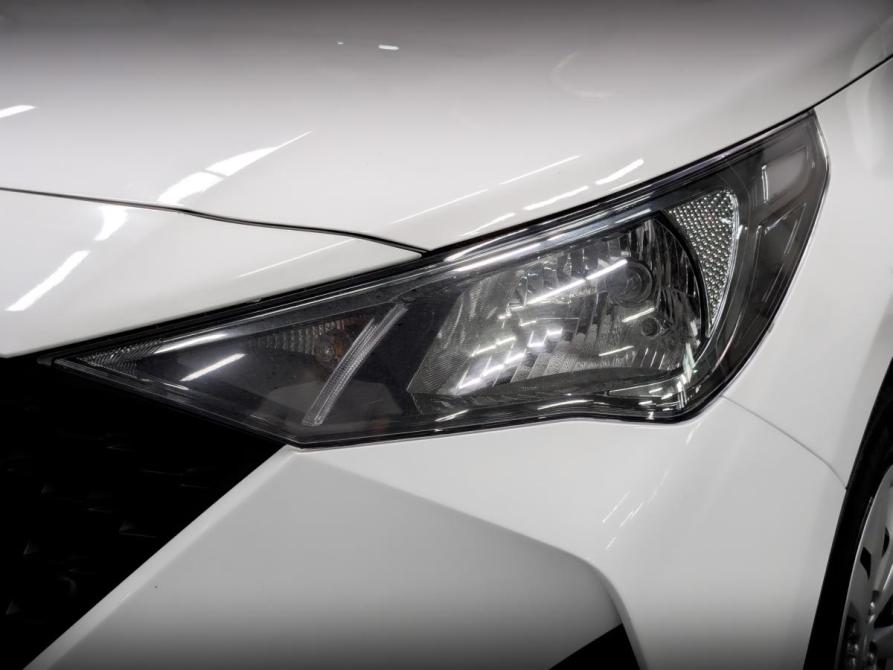 Hyundai Solaris II Рестайлинг Москва  - изображение 17