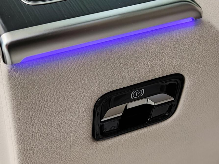Mercedes-Benz S-Класс VII (W223) Барнаул  - изображение 30