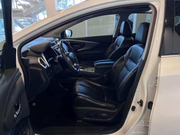Nissan Murano III (Z52) с пробегом 2020 года, цена 2 690 000 рублей, 110737 км, внедорожник, Автокод Объявления