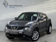 Nissan Juke I Химки  - изображение 18
