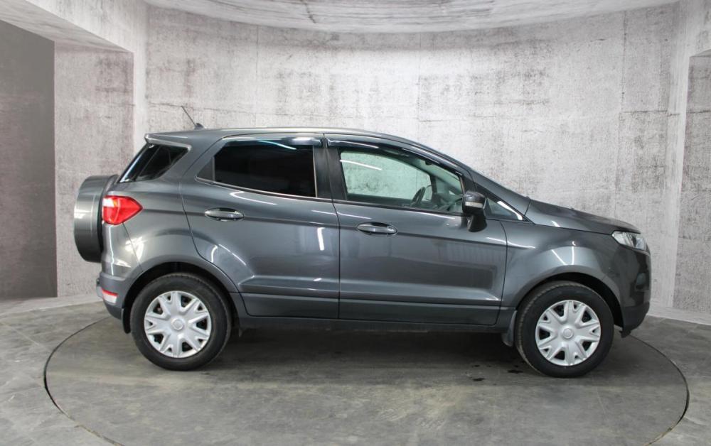 Ford EcoSport II Ярославль  - изображение 4