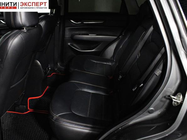 Mazda CX-5 II с пробегом 2018 года, цена 2 497 000 рублей, 162575 км, внедорожник, Автокод Объявления