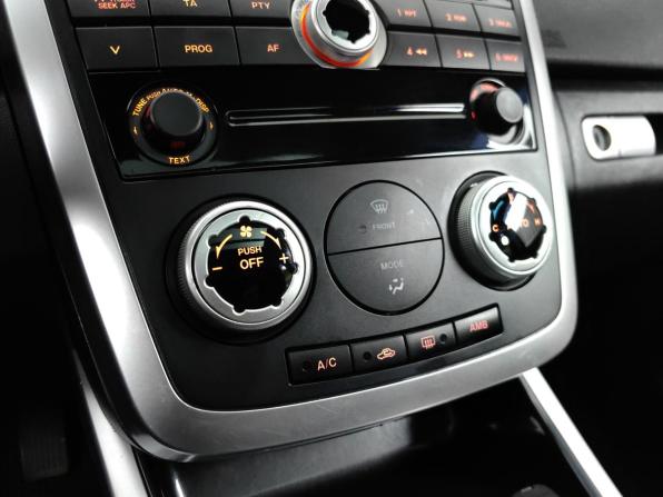 Mazda CX-7 I с пробегом 2008 года, цена 549 000 рублей, 223000 км, внедорожник, Автокод Объявления