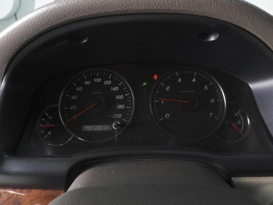 Toyota Land Cruiser Prado 120 Series Рестайлинг Ростов-на-Дону  - изображение 16