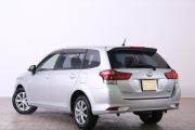 Toyota Corolla XI (E160 E170 E180) Рестайлинг 1 Омск  - изображение 27