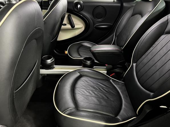 Mini Countryman I с пробегом 2011 года, цена 1 290 000 рублей, 157752 км, внедорожник, Автокод Объявления