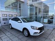 Lada (ВАЗ) Vesta I Орел  - изображение 8