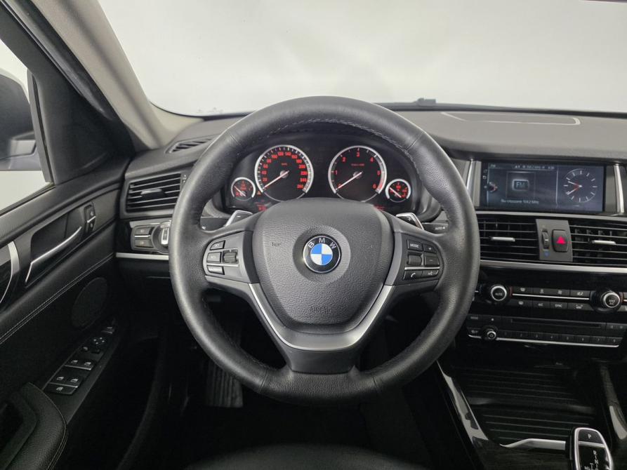 BMW X4 I (F26) Москва  - изображение 15