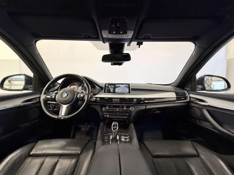 BMW X6 II (F16) Воронеж  - изображение 27