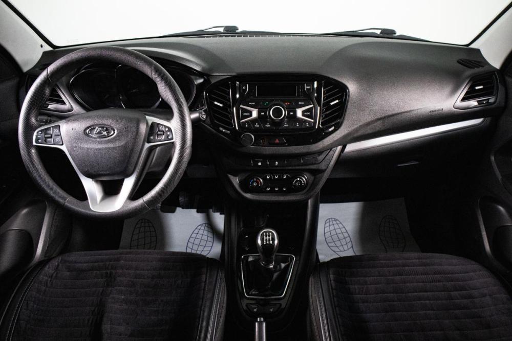 Lada (ВАЗ) Vesta I Сургут  - изображение 12