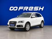 Audi Q5 I (8R) Рестайлинг Москва  - изображение 25