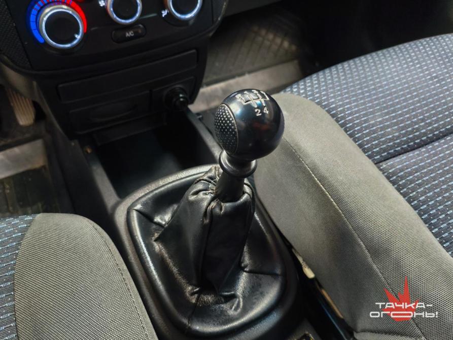 Chevrolet Aveo I Пермь  - изображение 16
