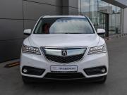 Acura MDX III Москва  - изображение 28