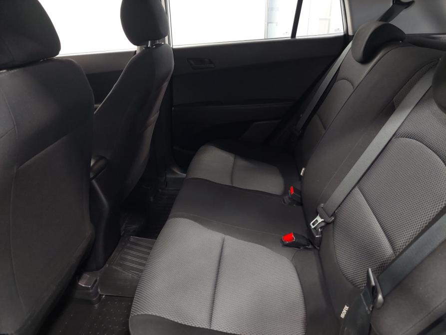 Hyundai Creta I Рестайлинг Пермь  - изображение 16