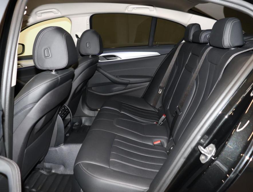 BMW 5 серии VII (G30/G31/G38) Санкт-Петербург  - изображение 22
