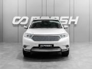 Toyota Highlander II (XU40) Рестайлинг Тюмень  - изображение 28