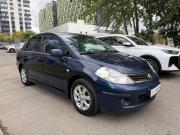 Nissan Tiida I Рестайлинг Москва  - изображение 12