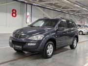 SsangYong Kyron I Рестайлинг Казань  - изображение 25