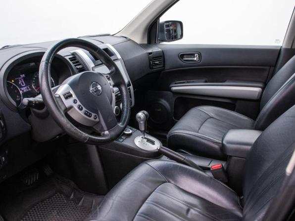 Nissan X-Trail II Рестайлинг с пробегом 2014 года, цена 1 450 000 рублей, 202755 км, внедорожник, Автокод Объявления