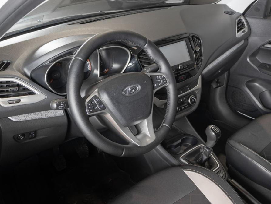 Lada (ВАЗ) Vesta I Казань  - изображение 5