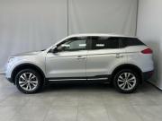 Geely Atlas I Красноярск  - изображение 39