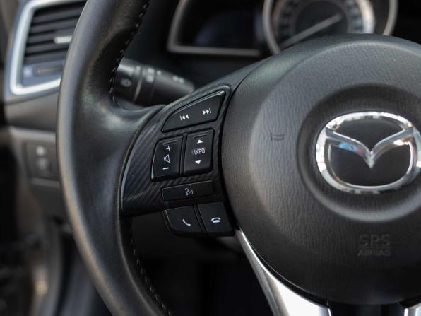 Mazda 3 III (BM) с пробегом 2014 года, цена 1 290 000 рублей, 156264 км, седан, Автокод Объявления